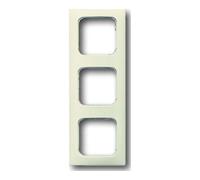 Busch-Jaeger 2513-212K-102 Cadre 3 points linéaire 102