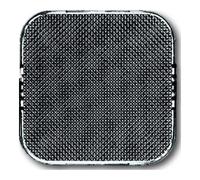 Busch-Jaeger Busch-Jaeger Capot clair pour signal lumineux 2526-11 Quantité:1