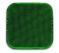 Busch-Jaeger Busch-Jaeger Capot gn pour signal lumineux 2526-13 Quantité:1