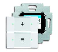 ABB Busch-Jaeger I-Bus KNX Système De Bus De Capteurs à Bouton-poussoir - 2CKA006116A0173