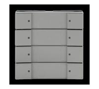 Busch-Jaeger Busch-Jaeger Capteur tactile multifonction 4/8 voies 6127/02-866 Quantité:1