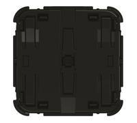 Busch-Jaeger Busch-Jaeger Commande flexible 1 voie, WL 62711-WL Quantité:1