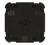 Busch-Jaeger Busch-Jaeger Commande flexible 2 fcts, WL 62721-WL Quantité:1