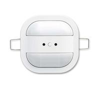 Busch-Jaeger Busch-Jaeger Détecteur de présence KNX AP mini alpinblanc 6131/20-24 Quantité:1