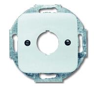 Busch-Jaeger Busch-Jaeger Disque central aws 22,5 mm pour appareils de commande 2533-214 Quantité:1