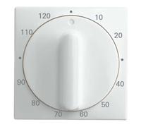 Busch-Jaeger Busch-Jaeger Disque central blanc alpin commande 1771-914-103 Quantité:1