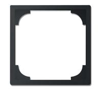 Busch-Jaeger Busch-Jaeger Entretoise sw/mat pour couverture 1747 BSI-885 Quantité:1