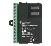 Busch-Jaeger Busch-Jaeger Extension de bouton encastrable 83111-101 Quantité:1