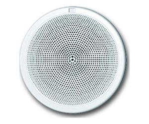 Busch-Jaeger Busch-Jaeger Grille de haut-parleur plastique blanc 8227 Quantité:1