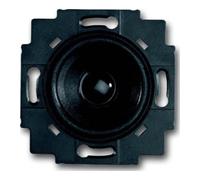 Busch-Jaeger Busch-Jaeger Haut-parleur encastré 2" 8223 U Quantité:1