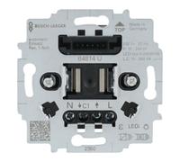 Busch-Jaeger Busch-Jaeger Insert de contact E 1 module 64814 U Quantité:1