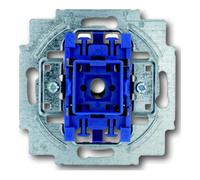 Busch-Jaeger Busch-Jaeger Interrupteur à bascule croix 230V 10A 2000/7 US Quantité:1