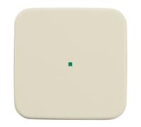 Busch-Jaeger Busch-Jaeger Interrupteur bascule 1 module blanc 6230-10-212 Quantité:1
