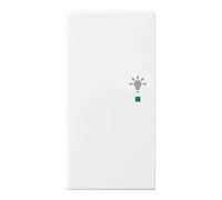 Busch-Jaeger Busch-Jaeger Interrupteur bascule aws Busch-balance SI 6231-21-914 Quantité:1