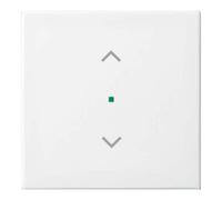 Busch-Jaeger Busch-Jaeger Interrupteur bascule aws Busch-balance SI 6232-10-914 Quantité:1