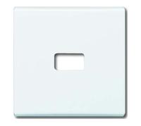 Busch-Jaeger Busch-Jaeger Interrupteur bascule aws ouvert pour symbole 2120-34 Quantité:1