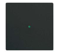Busch-Jaeger Busch-Jaeger Interrupteur bascule noir mat future linear 6230-10-885 Quantité:1