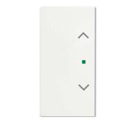 Busch-Jaeger Busch-Jaeger Interrupteur bascule studiows mt future linear 6232-20-884 Quantité:1