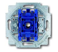 Busch-Jaeger Busch-Jaeger Interrupteur va-et-vient encastré 230V 10A 2000/6 US Quantité:1
