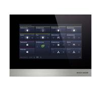 Busch-Jaeger Busch-Jaeger IP-Touch 7" LAN/WLAN H8236-4B-03 Quantité:1