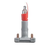 Busch-Jaeger Busch-Jaeger Lampe témoin 230 V 0,4 mA enfichable 8350 Quantité:1