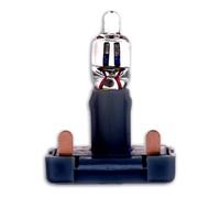 Busch-Jaeger Busch-Jaeger Lampe témoin 230 V 2 mA amovible 8353 Quantité:1