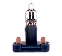 Busch-Jaeger Busch-Jaeger Lampe témoin 230V 0,5mA enfichable 8338-1 Quantité:1
