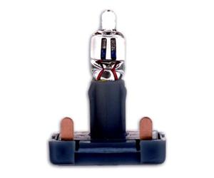 Busch-Jaeger Busch-Jaeger Lampe témoin 230V 0,5mA enfichable 8338-1 Quantité:1