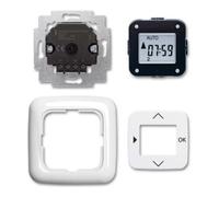 Busch-Jaeger Busch-Jaeger Minuterie compacte pour volet roulant 6422 UJ-214 Quantité:1