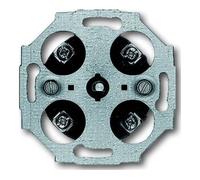 Busch-Jaeger Busch-Jaeger Minuterie encastrable 15 min. 1070 U Quantité:1