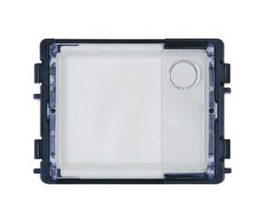 Busch-Jaeger Busch-Jaeger Module à bouton 1 touche 51381RP1-03 Quantité:1