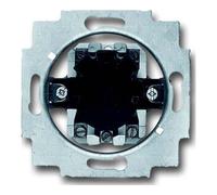 Busch-Jaeger Busch-Jaeger Module cws commande volet roulant 1P+N+E 2713 USL-101 Quantité:1
