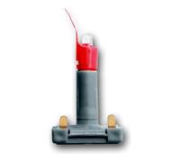 Busch-Jaeger Busch-Jaeger Module d’éclairage LED blanc avec socle 8380-10 Quantité:1