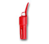 Busch-Jaeger Busch-Jaeger Module d’éclairage LED couleur rouge 8390-12 Quantité:1