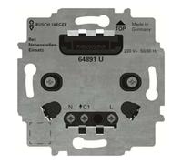 Busch-Jaeger Busch-Jaeger Module d’extension flexible 64891 U Quantité:1