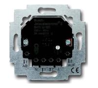 Busch-Jaeger Busch-Jaeger Module de commande de volet roulant 2 fermetures 3A 690VA 6411 U-101 Quantité:1