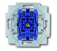 Busch-Jaeger Busch-Jaeger Module de coupure de contrôle 2 pôles 2000/2 UK Quantité:1