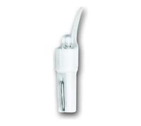 Busch-Jaeger Busch-Jaeger Module d'éclairage LED couleur BLEU 8393-17 Quantité:1