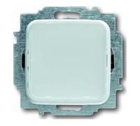 Busch-Jaeger Busch-Jaeger Module d'information LED, champ d’information 43x43mm 2062 U Quantité:1