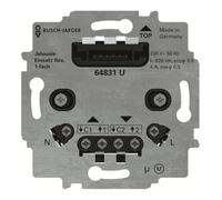 Busch-Jaeger Busch-Jaeger Module volet roulant flex 64831 U Quantité:1