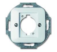 Busch-Jaeger Busch-Jaeger Plaque centrale aws Neutrik/XLR 2553-214 Quantité:1