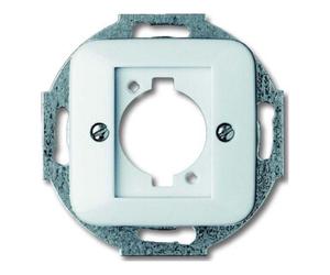 Busch-Jaeger Busch-Jaeger Plaque centrale aws Neutrik/XLR 2553-214 Quantité:1