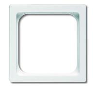 Busch-Jaeger Busch-Jaeger Plaque centrale dav 50×50, pour insert TAE 1746/10-84 Quantité:1