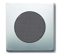Busch-Jaeger Busch-Jaeger Plaque centrale eds pour haut-parleur EB 8253-866 Quantité:1