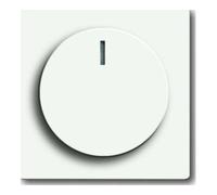 Busch-Jaeger Busch-Jaeger Plaque centrale stws mt pour variateur rotatif 6540-884-102 Quantité:1