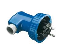 ABB Busch-Jaeger Waterproof Plug IP66 WD 74 - 2CKA002211A0092