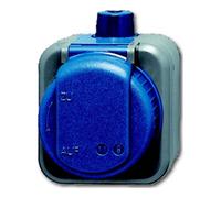 Busch-Jaeger Busch-Jaeger Prise à baïonnette 2300 EWDI Quantité:1