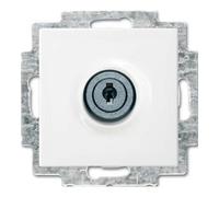 Busch-Jaeger Busch-Jaeger Prise SCHUKO alpinblanc 20 EUKBSL-914 Quantité:1