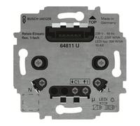 Busch-Jaeger Busch-Jaeger Relais modulaire flex 64811 U Quantité:1