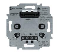 Busch-Jaeger Busch-Jaeger Relais modulaire flexible 64821 U Quantité:1
